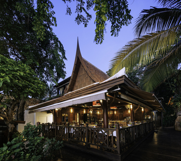 Exterior & Views 2, Anavana Beach Resort, Ko Samui