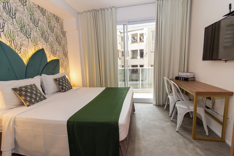 Bedroom 22