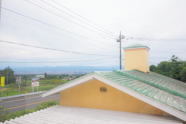 Exterior & Views 2, Hotel Lucia at Maebashi Akagi, Fujimi