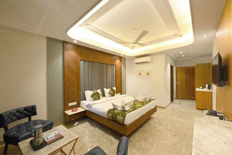 Others 3, Hotel Sagar residency, Bikaner