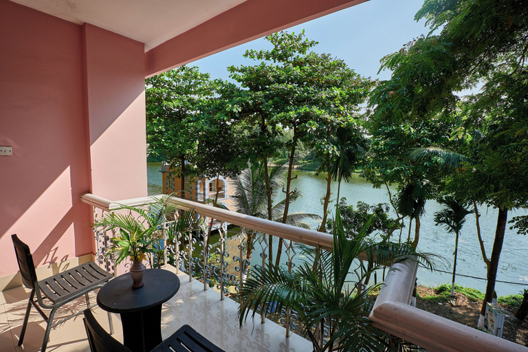 Others 4, Foy's Lake Resort, Chittagong