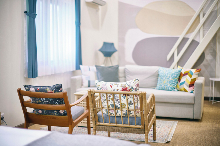 Bedroom 15