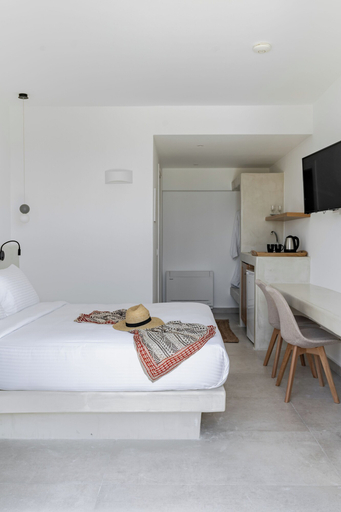 Bedroom 4, Alegria suites by casa Sigala, South Aegean