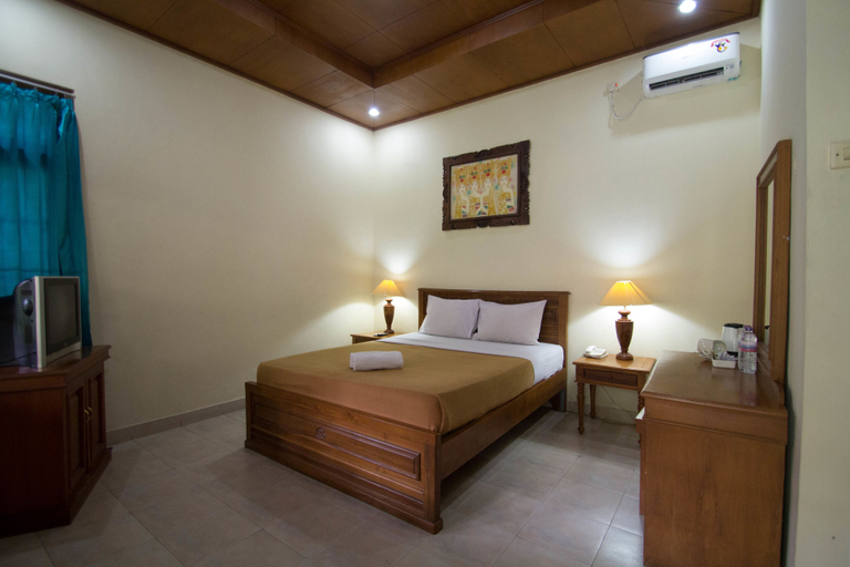 Bedroom 18