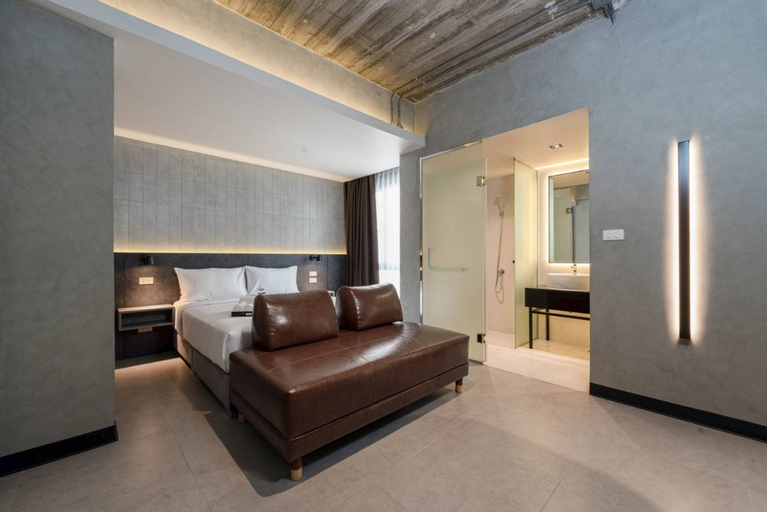 Bedroom 15