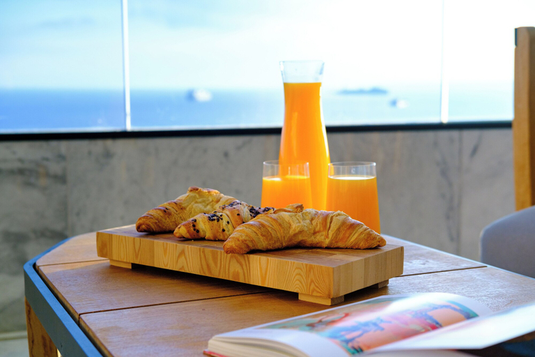 Food & Drinks 4, The Icon Limassol
