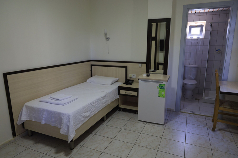 Bedroom 2, Elit Otel, Antalya