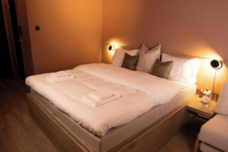 Bedroom 2, Villa Vågå - by Classic Norway Hotels, Vågå