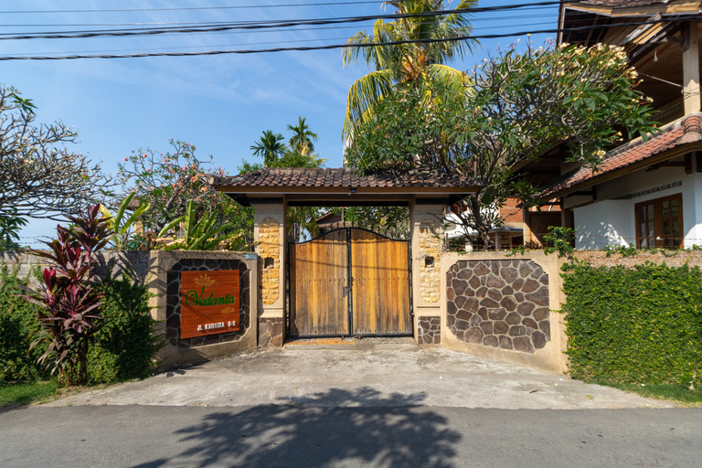 Others 5, Vedanta at Lovina, Buleleng