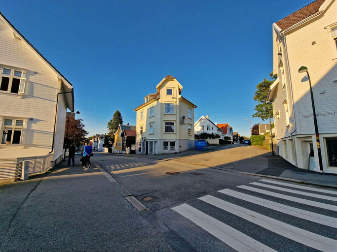 Exterior & Views 2, Staysville - Kong Carls Gate, Stavanger