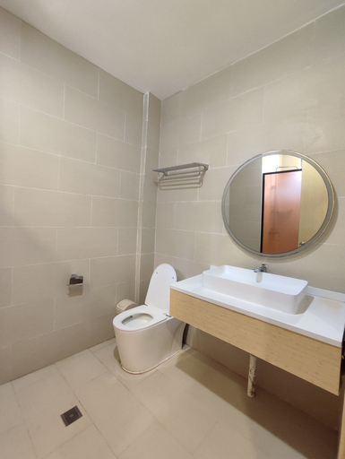 Bathroom 5, Abraham Bohol, Panglao