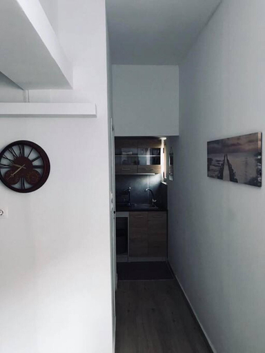 Others 4, Urban Apartment in Heraklion Center, Crete