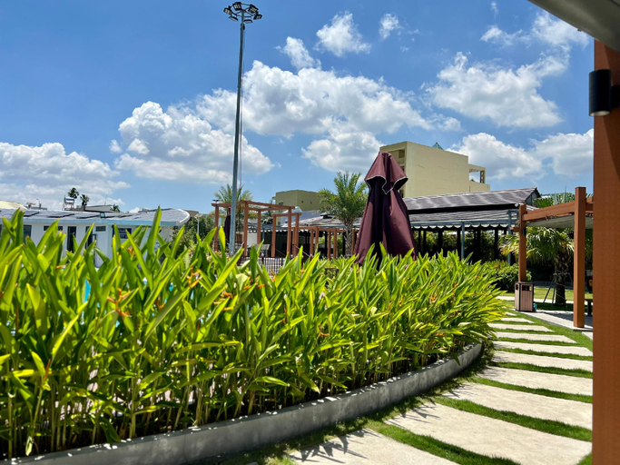 Others 5, Đat Quang Villa, Da Nang