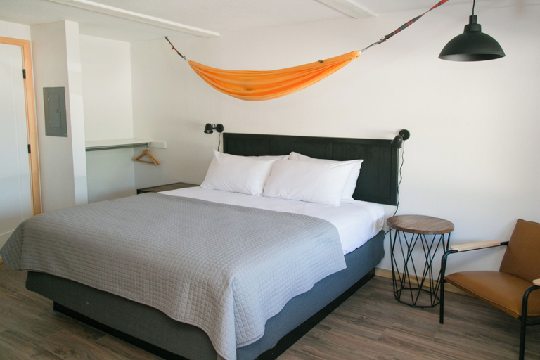 Bedroom 4, Wolf Creek Lodge, BW Signature Collection, Rio Grande