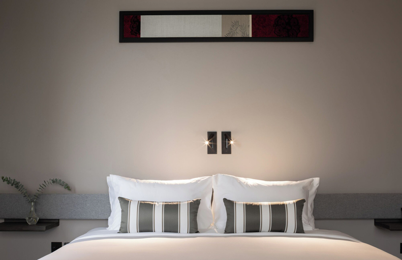 Bedroom 5, Travelodge Nimman, Muang Chiang Mai