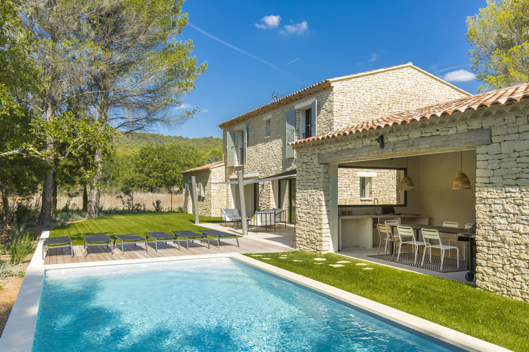 Sport & Beauty 5, L'Instant Luberon, Vaucluse