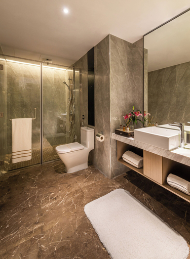 Bathroom 4, Braira AL Ahsa, Al Ahsa