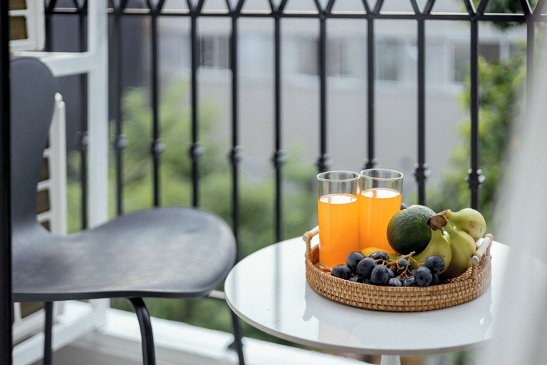 Food & Drinks 4, Crescendo Boutique Studio, Tây Hồ