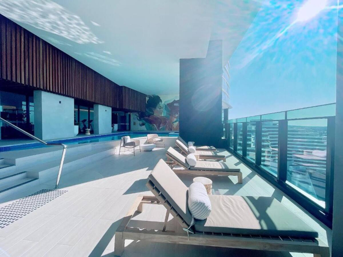Sport & Beauty 2, Luxury Casino Apartment in Broadbeach, Gold Coast