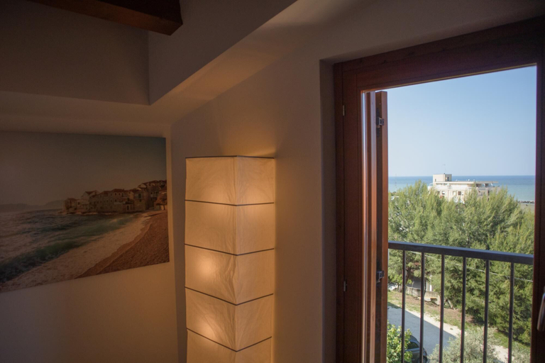 Others 5, Sogno di Mare in Lido Riccio, Chieti