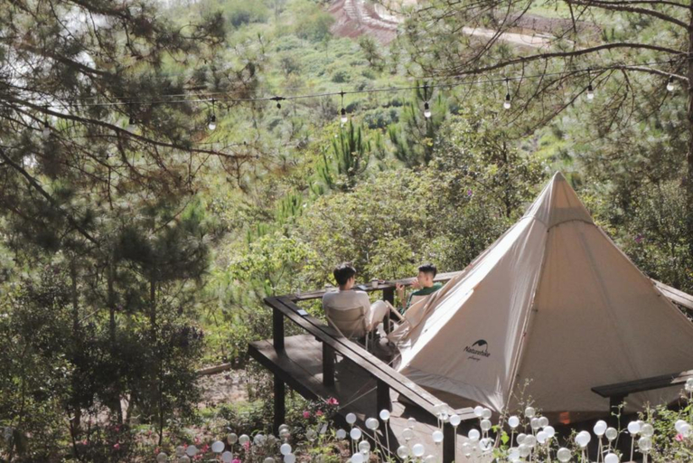 Others 5, Lavender Dalat Hotel and Resorts, Đà Lạt