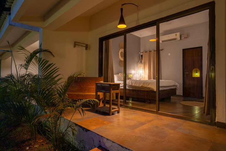 Exterior & Views 2, The Banyan Soul, North Goa