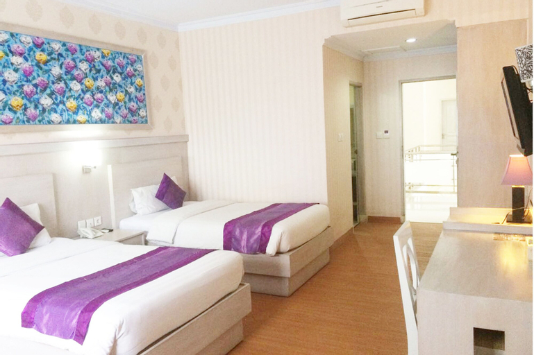 Bedroom 19