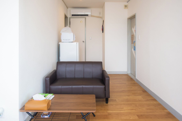 Others 4, Hotel Lucia at Maebashi Akagi, Fujimi