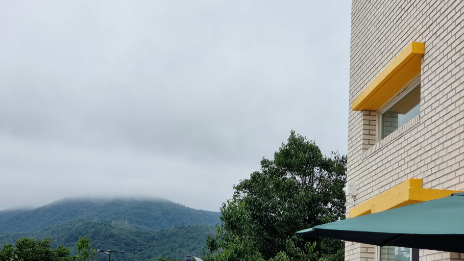 Exterior & Views, SpaBeachSuite, Yangyang
