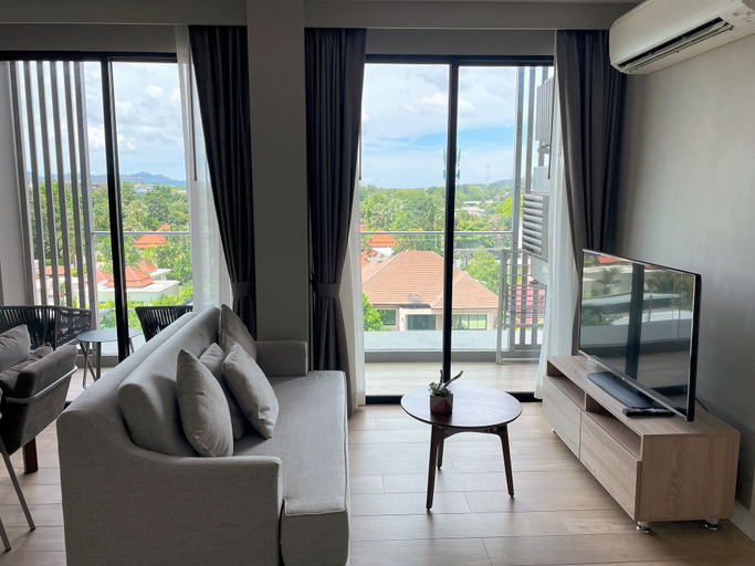 Others 5, Apartment at Diamond Resort by Lofty, Phuket Island
