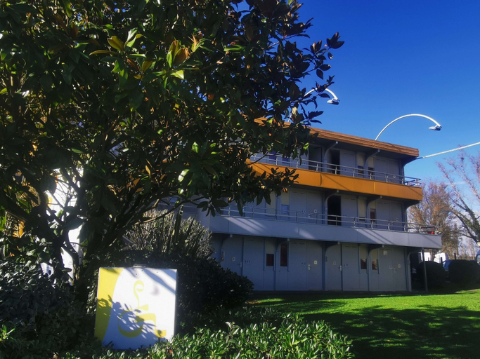 Exterior & Views 2, Hôtel Première Classe Toulouse Nord - Sesquières, Haute-Garonne
