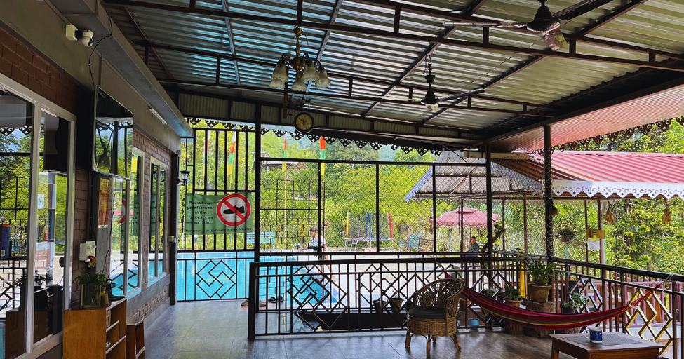 Public Area
