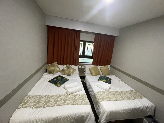 Bedroom 19
