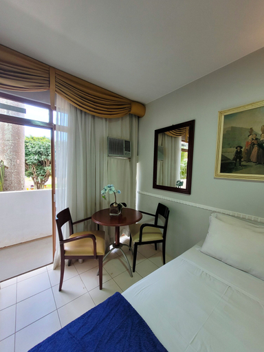 Bedroom 3, Hotel Alvorada by Bsb Inn, Brasília