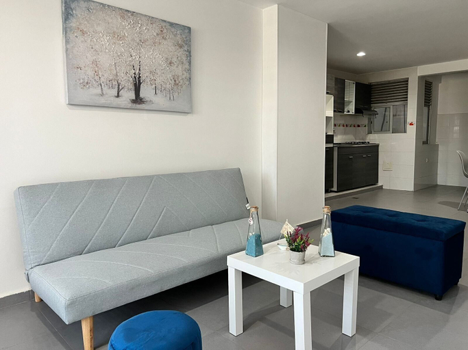 Others 5, Apartamento Muy Cerca al Río, Valledupar