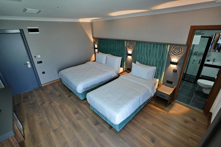 Bedroom 9
