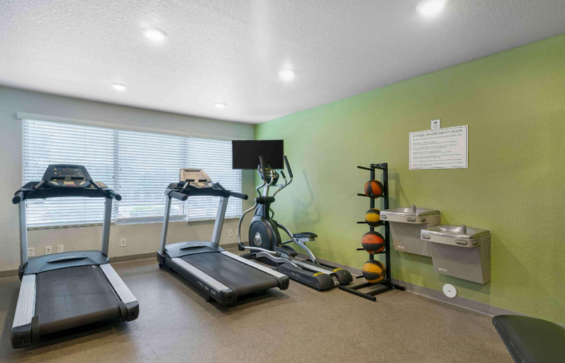 Others 4, Extended Stay America Select Suites - Tampa - Northeast, Hillsborough
