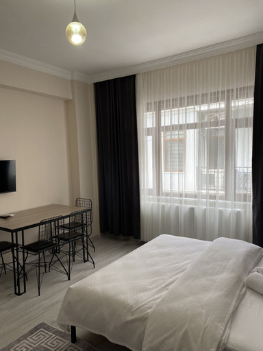 Room 3, Taksim Mola Apart, Beyoğlu