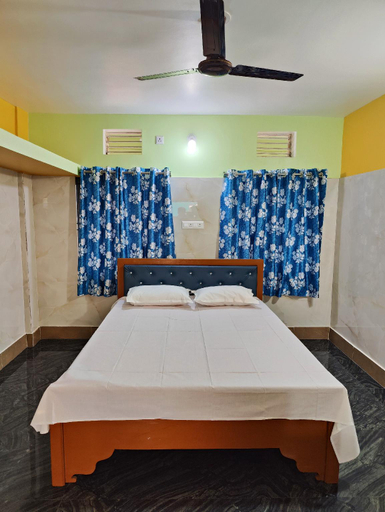 Others 5, Jagannatha Guest House, Puri