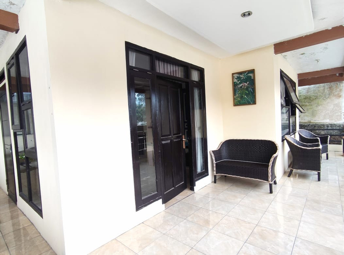 Others 5, Villa Vanilla Puncak 3BR with Billiard & Private Pool, Bogor