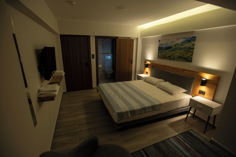 Bedroom 3, Royalova Hotel, Çınarcık