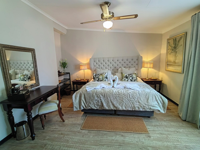 Bedroom 2, Ing at Sandstone, Thabo Mofutsanyane
