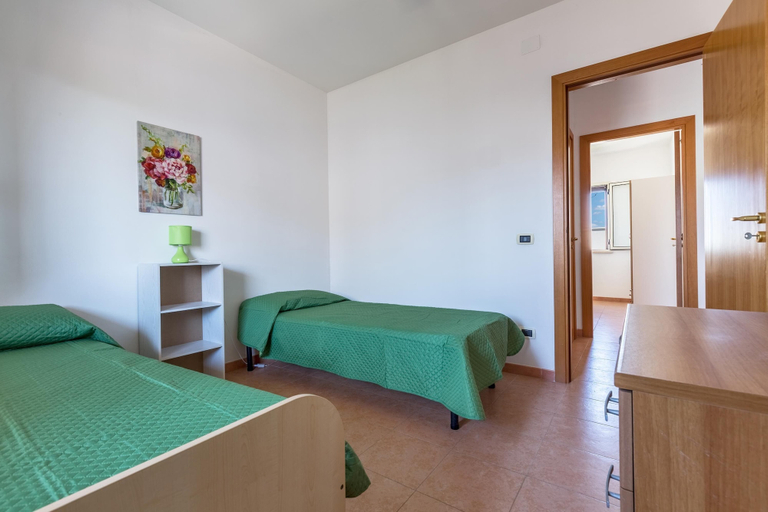 Room 3, 3525 Casa di Giada by Barbarhouse, Taranto
