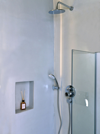 Bathroom 4, PAROS FIVE SENSES, South Aegean