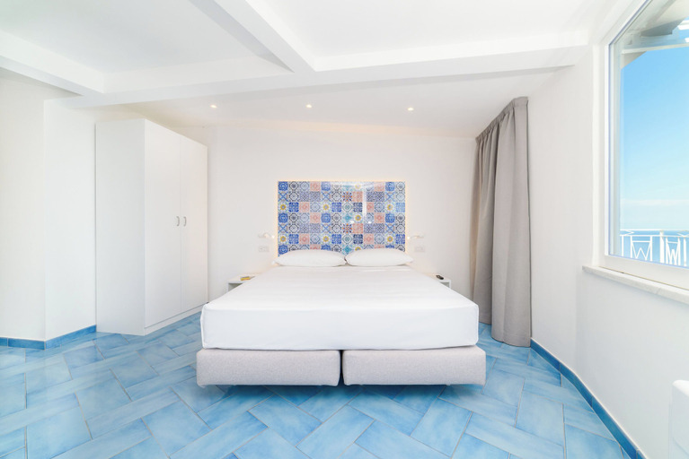 Bedroom 4, Eden sul Mare, Salerno