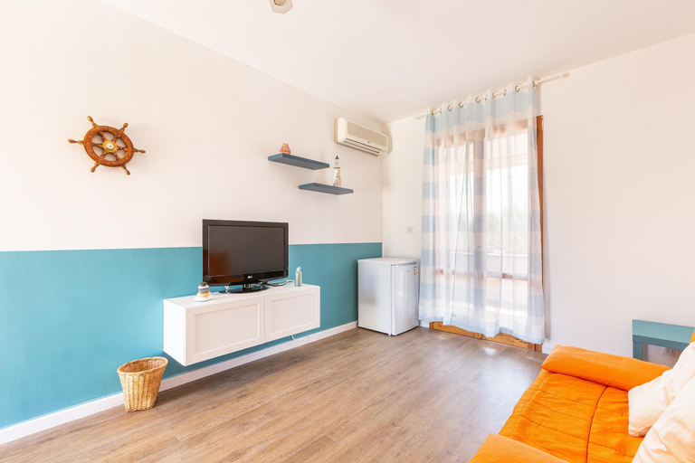 Living area 3, 3344 Casa di Ginò by Barbarhouse, Lecce