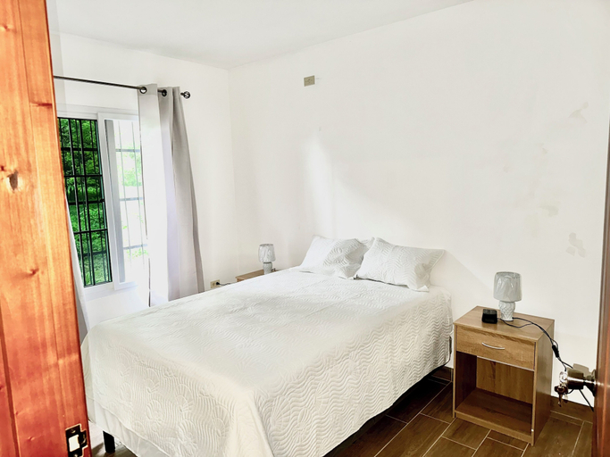Bedroom 3, Cabaña Lago de Yojoa, Santa Cruz de Yojoa