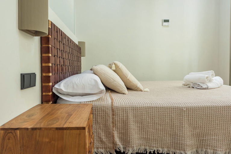 Bedroom 3, Pasaje Chinitas 1628, Málaga