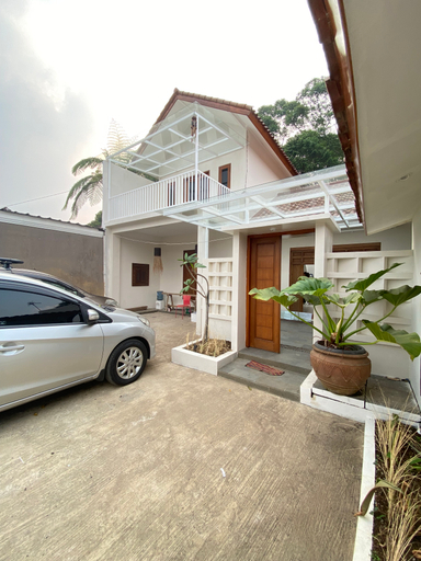 Exterior & Views 2, Villa Andre 2, Bogor