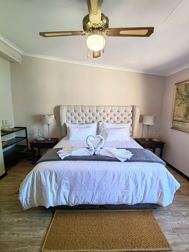 Bedroom 4, Ing at Sandstone, Thabo Mofutsanyane